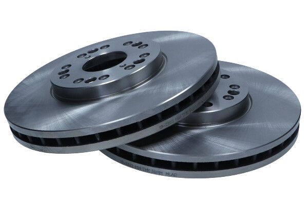 TARCZA HAMULCOWA PRZÓD TOYOTA LEXUS IS 99- MaXgear 19-2302