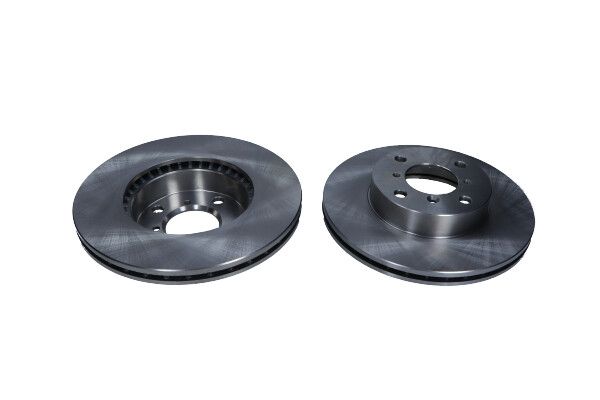 TARCZA HAMULCOWA PRZÓD SUZUKI BALENO MaXgear 19-2533
