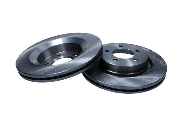TARCZA HAMULCOWA PRZÓD CHRYSLER 300M CONCORSA DE 297MM MaXgear 19-2811