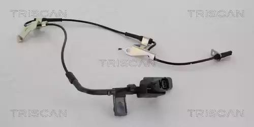 CZUJNIK ABS MAZDA 6 2,2 MZR-CD 10- PR Triscan 818050111