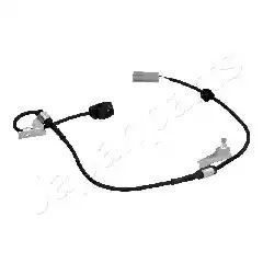 CZUJNIK ABS MAZDA P. RX8 2,6 03- LE Japan Parts ABS311