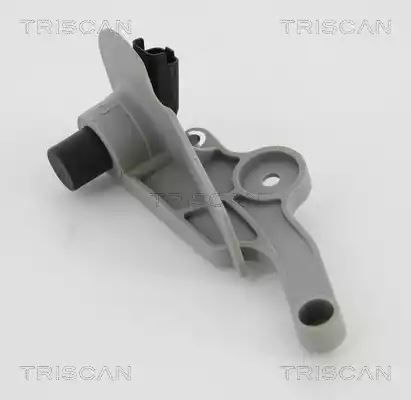 CZUJNIK POŁOŻENIA WAŁU KORB. CITROEN C-ELYSEE 1,6 VTI 12- Triscan 885528107