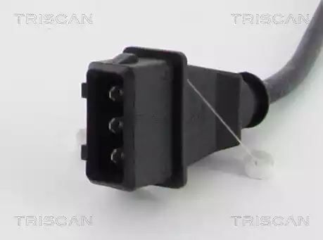 CZUJNIK POŁOŻENIA WAŁU KORB. Triscan 885529135
