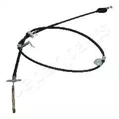 LINKA HAM. RĘCZ. HONDA T. CR-V 2,0 01-06 PR Japan Parts BC427R