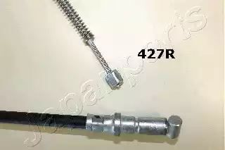 LINKA HAM. RĘCZ. HONDA T. CR-V 2,0 01-06 PR Japan Parts BC427R
