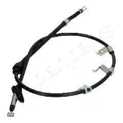 LINKA HAM. RĘCZ. HONDA T. CRX 1,6 16V 87-92 LE Japan Parts BC449L
