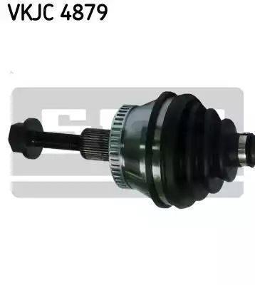 PÓŁOŚ VW A4/PASSAT PR. 1,9TDI SKF VKJC4879