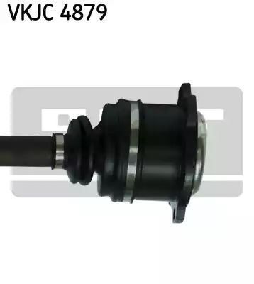 PÓŁOŚ VW A4/PASSAT PR. 1,9TDI SKF VKJC4879