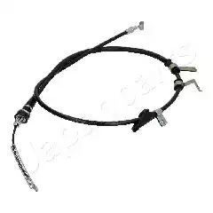 LINKA HAM. RĘCZ. SUZUKI T. LIANA 01- LE Japan Parts BC835L