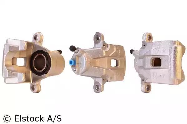 ZACISK HAM. TOYOTA T. LAND CRUISER 4,5D/4,6-4,7 V8 08- PR