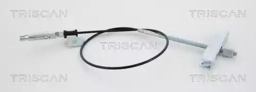 LINKA HAM. RĘCZ. FORD T. TRANSIT 2,0 DI 00-06 ŚRODKOWA Triscan 8140161181