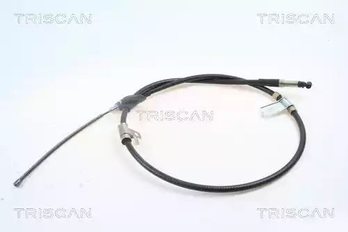 LINKA HAM. RĘCZ. LAND ROVER T. FREELANDER 98-06 PR Triscan 814017129