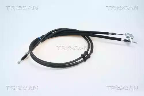 LINKA HAM. RĘCZ. OPEL T. ASTRA H 04-14 LE/PR KPL. Triscan 814024180