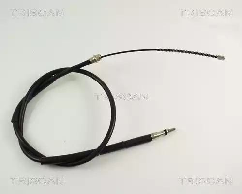 LINKA HAM. RĘCZ. PEUGEOT T. 205 83-98 LE Triscan 814028101