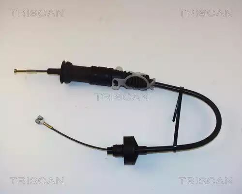 LINKA SPRZĘGŁA VW GOLF/VENTO 91-92 Triscan 814029235
