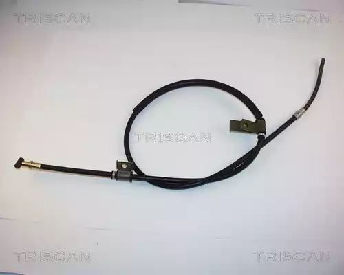 LINKA HAM. RĘCZ. SUZUKI T. SAMURAI 88-04 PR Triscan 814069111