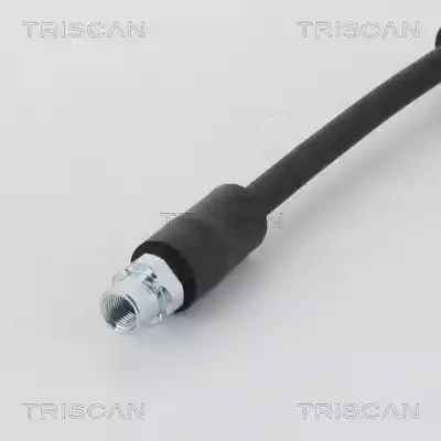 PRZEWÓD HAM. ELAST. BMW P. 1/3/Z4 1,6-3,0 04-16 LE/PR Triscan 815011111