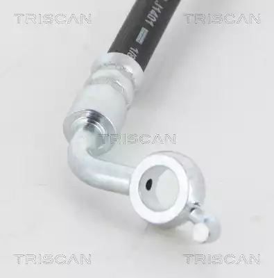 PRZEWÓD HAM. ELAST. TOYOTA T. RAV 4 2,0-2,2D 06- PR Triscan 815013316
