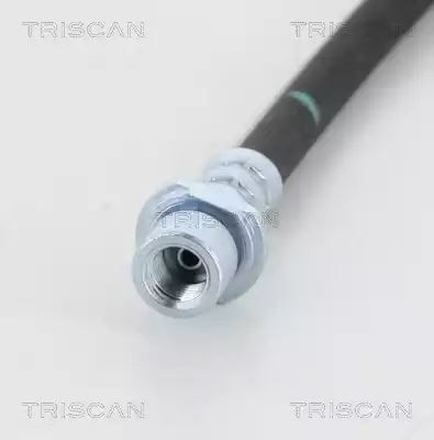 PRZEWÓD HAM. ELAST. TOYOTA T. RAV 4 2,0-2,2D 06- PR Triscan 815013316