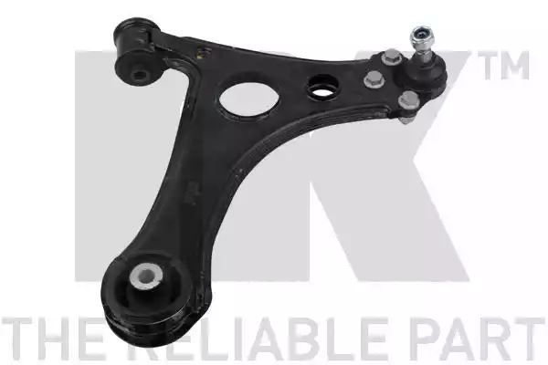 WAHACZ MB P. VANEO 02- LE NK Autoparts 5013391