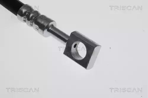 PRZEWÓD HAM. ELAST. SKODA/VW T. FABIA/POLO 00- PR Triscan 815029290