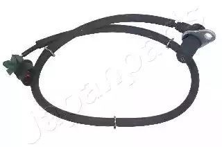 CZUJNIK ABS MITSUBISHI T. PAJERO 2.5DT 00- PR Japan Parts ABS536