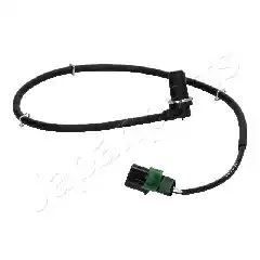 CZUJNIK ABS MITSUBISHI T. PAJERO 2.5DT 00- PR Japan Parts ABS536