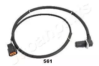 CZUJNIK ABS MITSUBISHI P. PAJERO 3.8 V6 10- PR Japan Parts ABS561