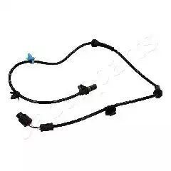 CZUJNIK ABS SUZUKI T. SX4 1.5 VVT 10- LE Japan Parts ABS818