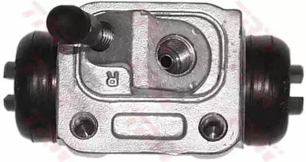 CYLINDEREK HAM. SUZUKI SWIFT 1,3 05- PR TRW BWD285