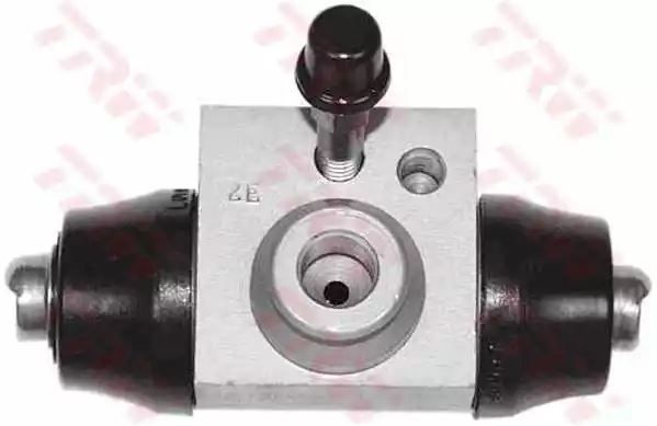 CYLINDEREK HAM. VW CADDY/GOLF/PASSAT 82-04 LE/PR TRW BWF145A