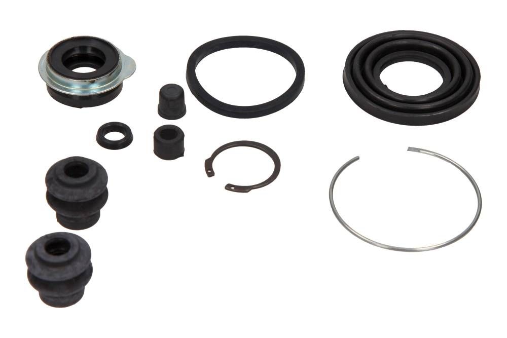ZESTAW NAPRAWCZY ZACISKU HAMULCOWEGO TYŁ MAZDA MaXgear 27-0423