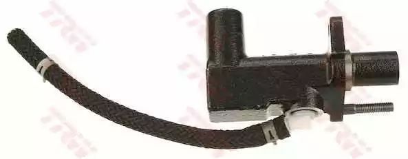 POMPA SPRZ. MAZDA 6 2,0 DI 02-07 TRW PNB713
