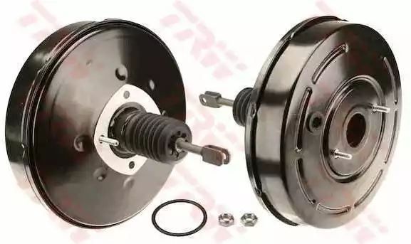 SERWO HAM. OPEL VIVARO 1,9-2,5 DTI 01- TRW PSA116