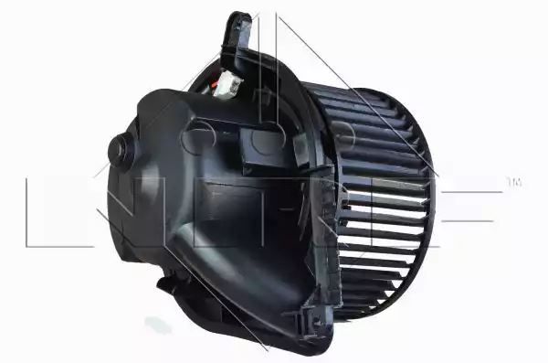 Silnik dmuchawy Mercedes VITO +AC NRF 34044