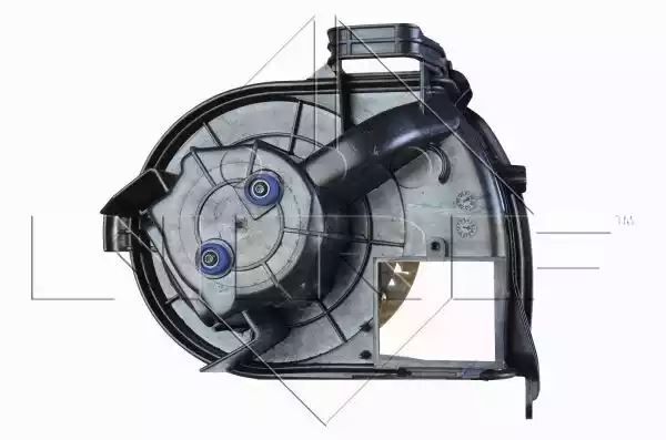 Silnik dmuchawy Renault KANGOO 12 2001-09 2013 NRF 34060