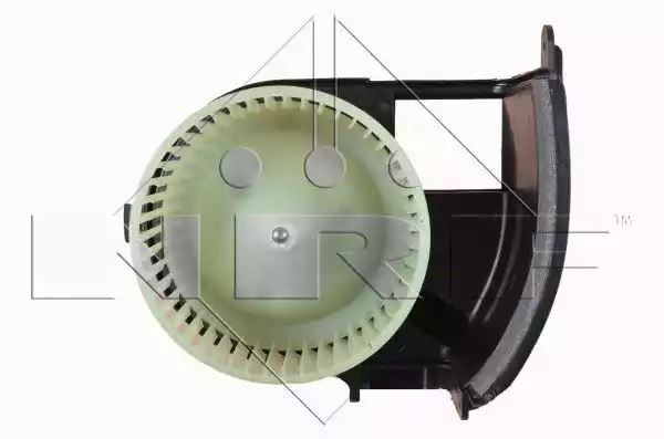 Silnik dmuchawy Renault KANGOO 12 2001-09 2013 NRF 34060