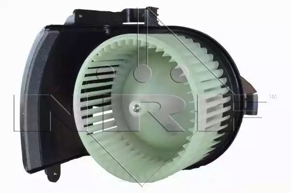 Silnik dmuchawy Renault KANGOO 12 2001-09 2013 NRF 34060