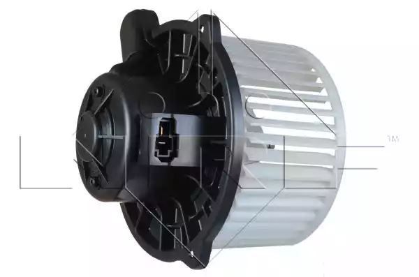 Silnik dmuchawy Hyundai GETZ 1.4 08 2005-12 2011 NRF 34093