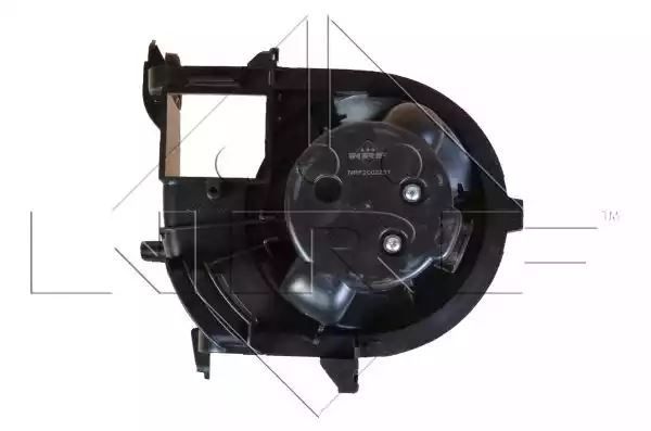 Silnik dmuchawy Renault CLIO 1.2 09 1998-02 2010 NRF 34108