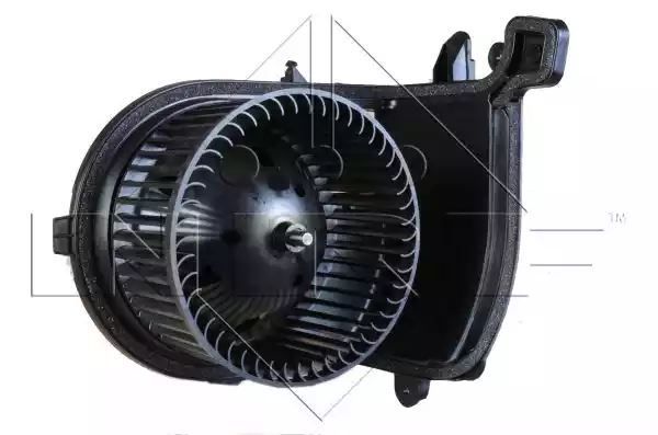 Silnik dmuchawy Renault CLIO 1.2 09 1998-02 2010 NRF 34108
