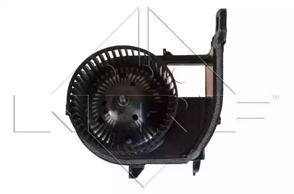 Silnik dmuchawy Renault CLIO 1.2 09 1998-02 2010 NRF 34108