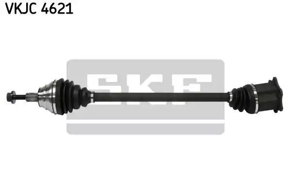 PÓŁOŚ VW GOLF 5/PASSAT 05-/TOURAN/CADDY/ALTEA/LEON/A3/OCTAVIA 2,0TDI DSG PR SKF VKJC4621