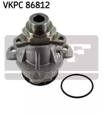 Pompa wody Renault MASTER 10- MOVANO SKF VKPC86812