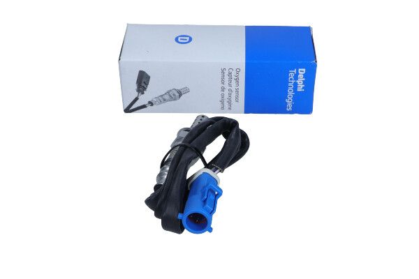 Sonda lambda Ford GALAXY Delphi ES2051712B1