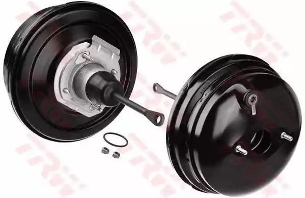 SERWO HAM. BMW X5 3,0-4,8 00-06 TRW PSA915