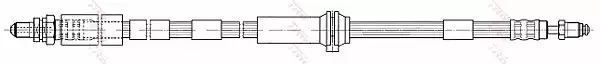 PRZEWÓD HAM. ELAST. FORD P. KA 1,3 03-07 LE TRW PHC283