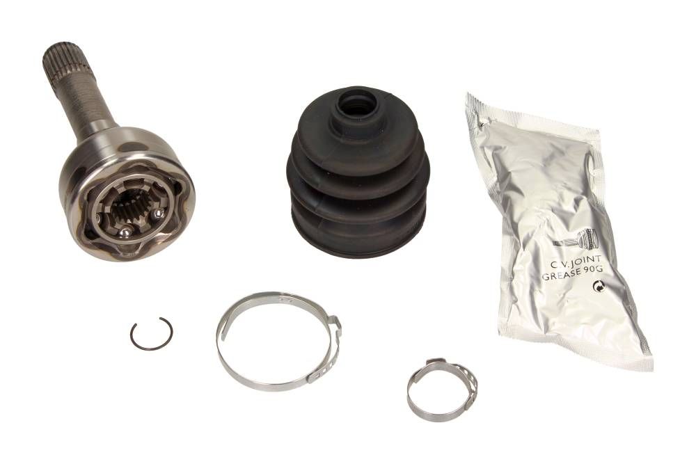 PRZEGUB ZEWNĘTRZNY SUZUKI JIMNY 1,3 1,5DDIS MaXgear 49-1312