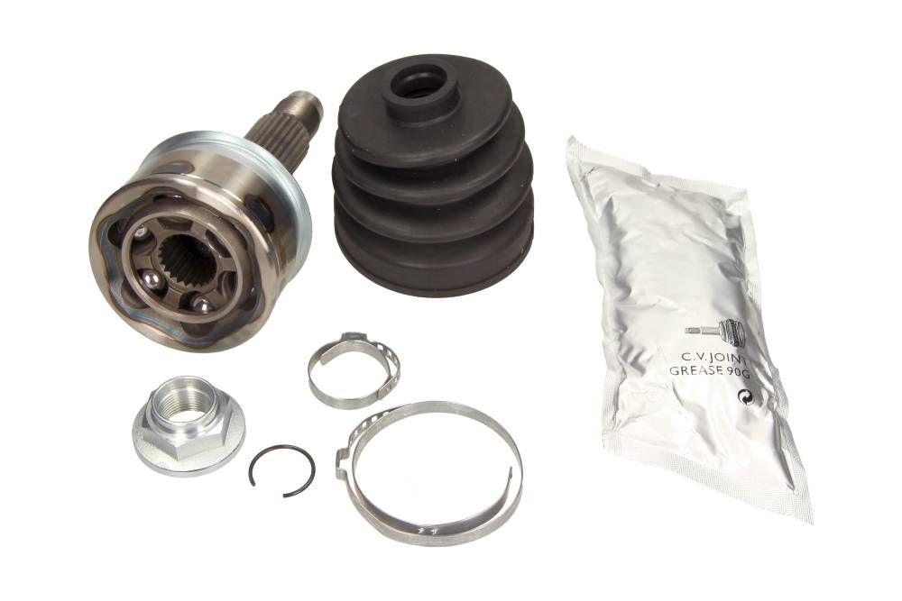 PRZEGUB ZEWNĘTRZNY MAZDA 323 MaXgear 49-1276