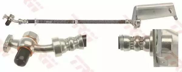PRZEWÓD HAM. ELAST. LAND ROVER T. DISCOVERY 4,0 4X4 93-04 LE TRW PHD964